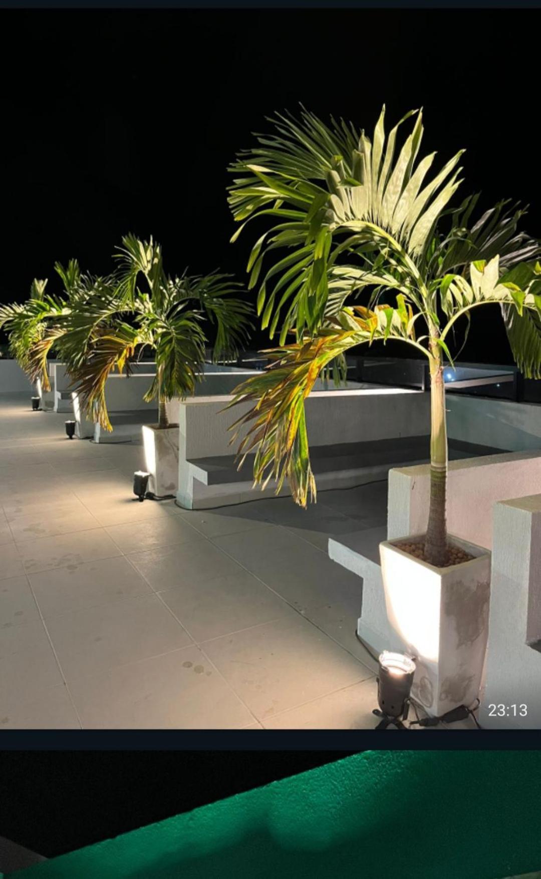 Varandas Do Porto 406 Porto de Galinhas Ngoại thất bức ảnh
