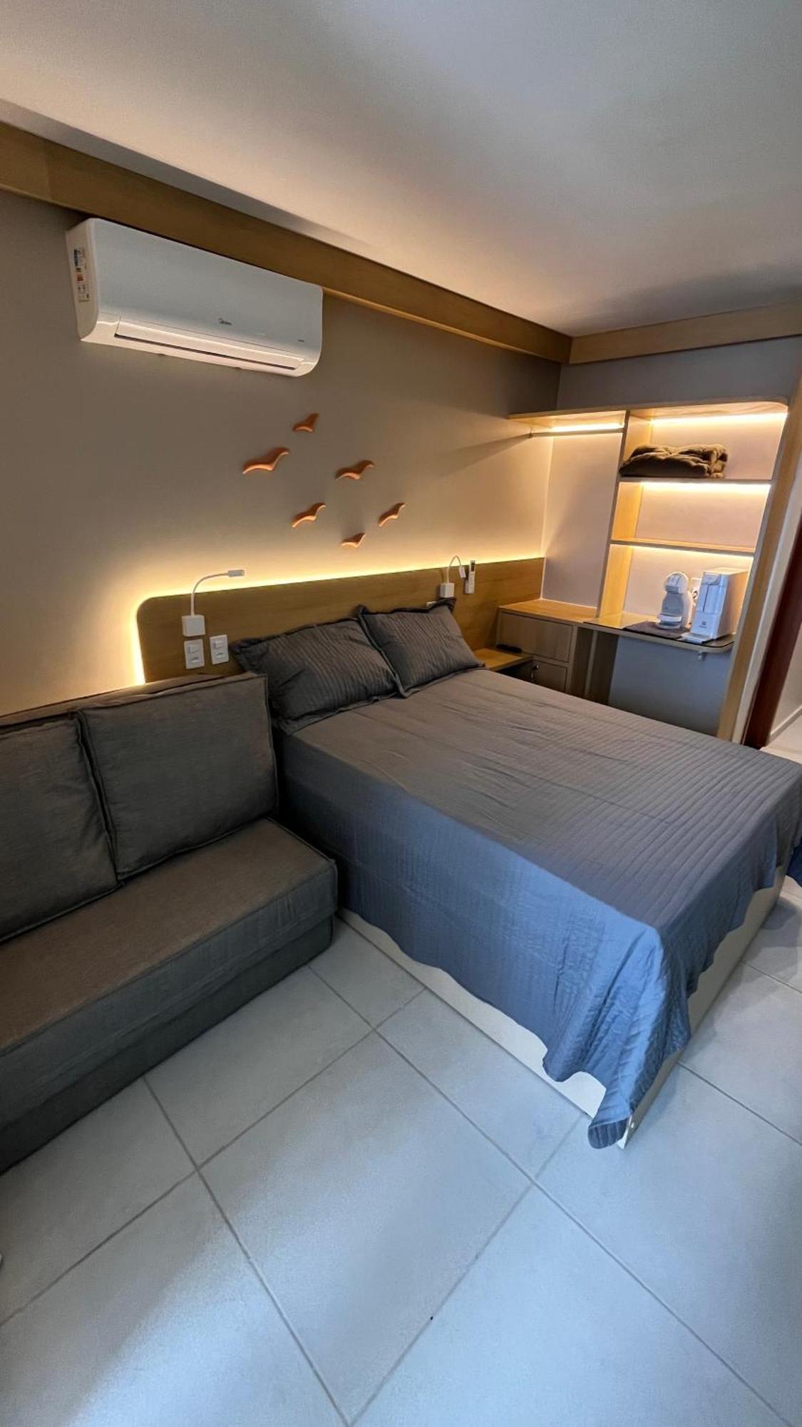 Varandas Do Porto 406 Porto de Galinhas Ngoại thất bức ảnh