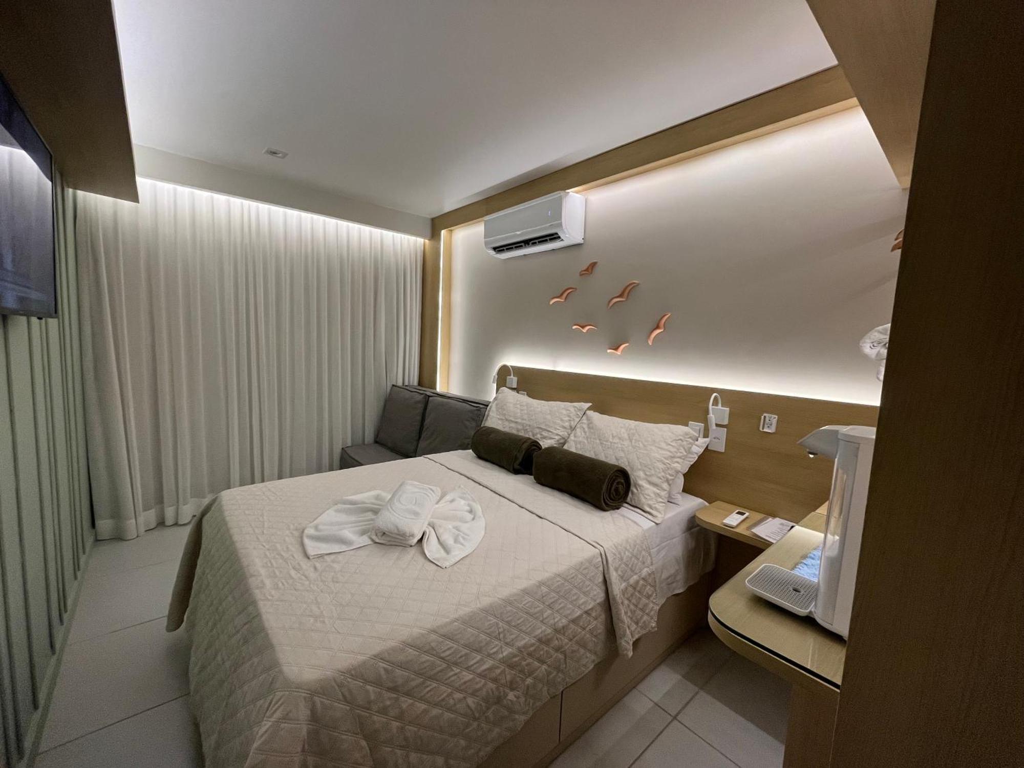 Varandas Do Porto 406 Porto de Galinhas Ngoại thất bức ảnh